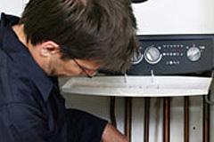 boiler replacement Westwood Heath